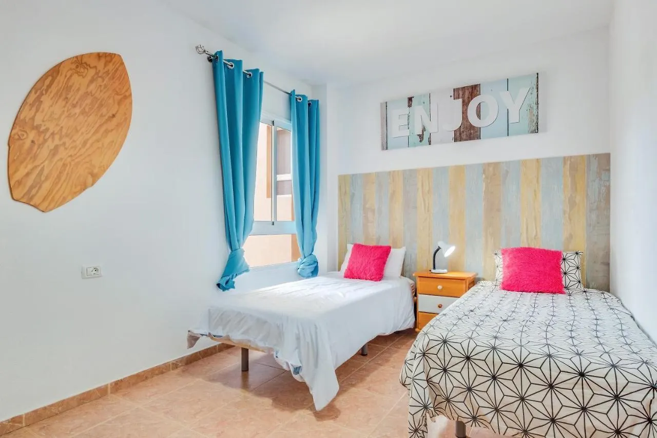 Apartamento Superior Канделария Испания