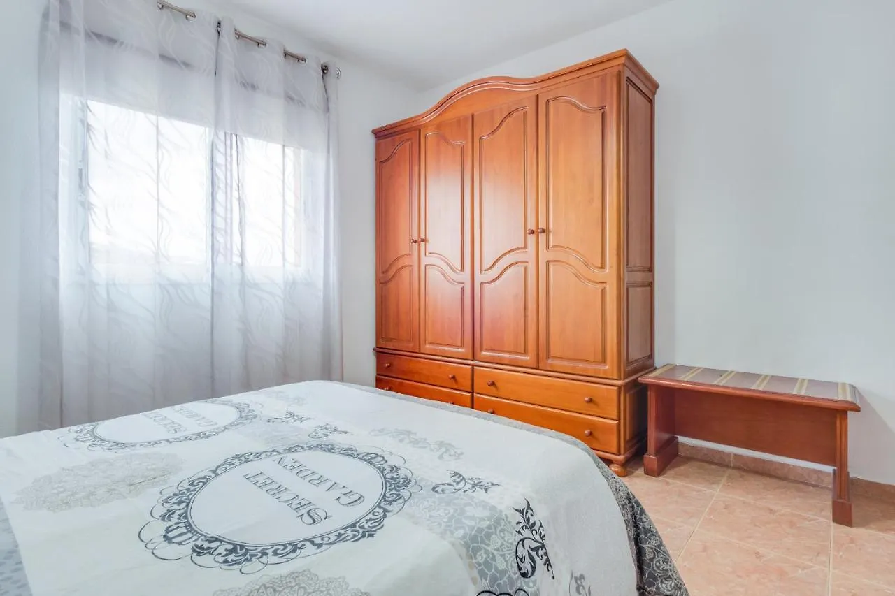 Apartamento Superior Канделария