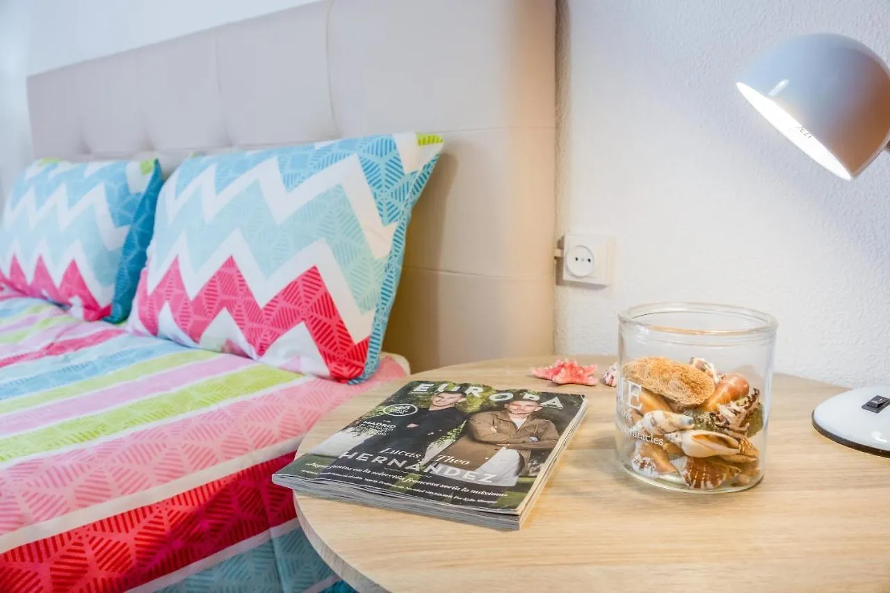 Apartamento Superior Канделария 0*,  Испания