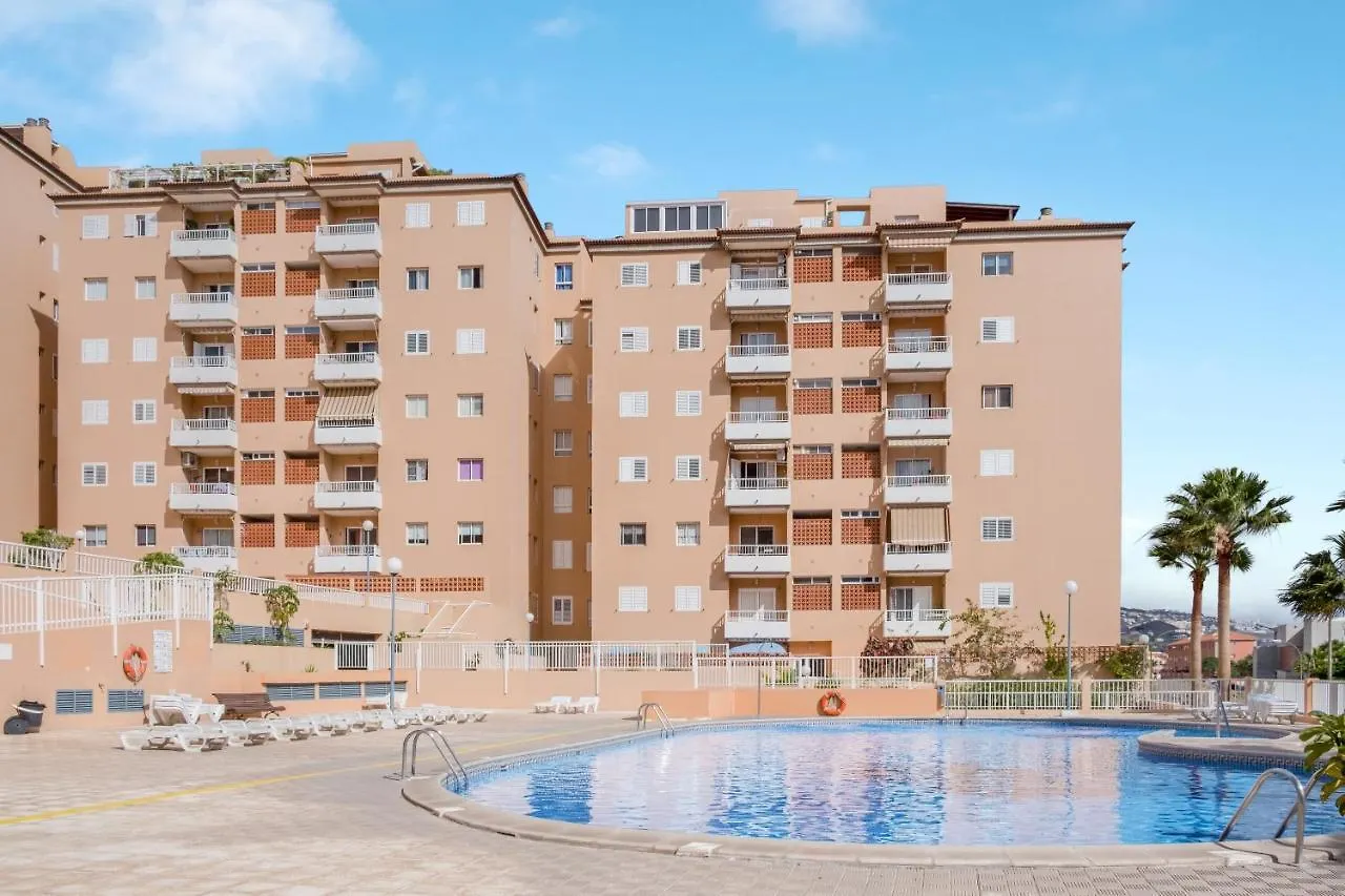 Apartamento Superior Канделария Апартаменты
