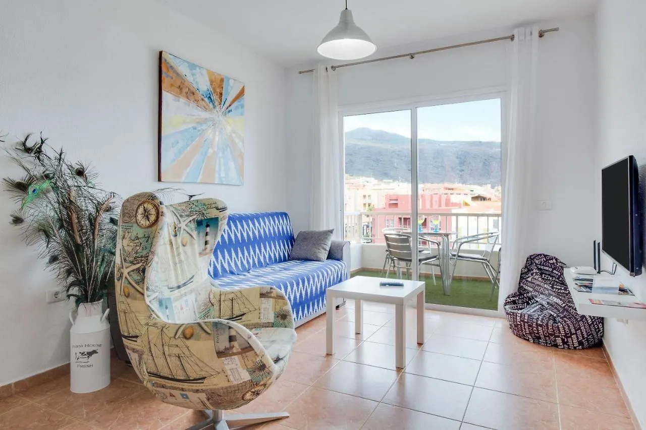 Apartamento Superior Канделария 0*,